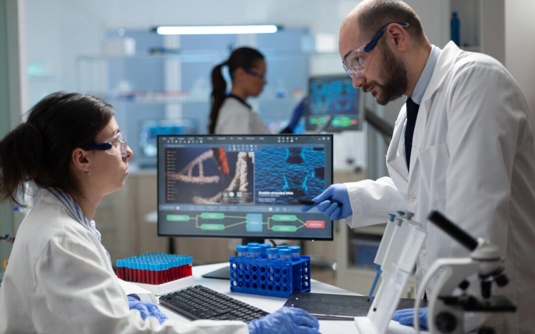 Sempre é bom dar boas notícias: Iniciado teste de vacina contra HIV