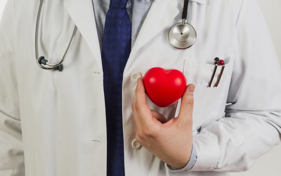 HIV e doenças o coração: O que é mito, o que é fato?