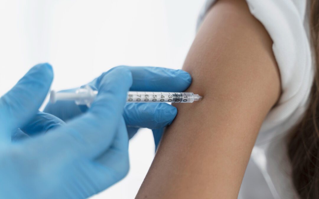 Vacina contra o HIV/Aids ganha força no pós-Covid