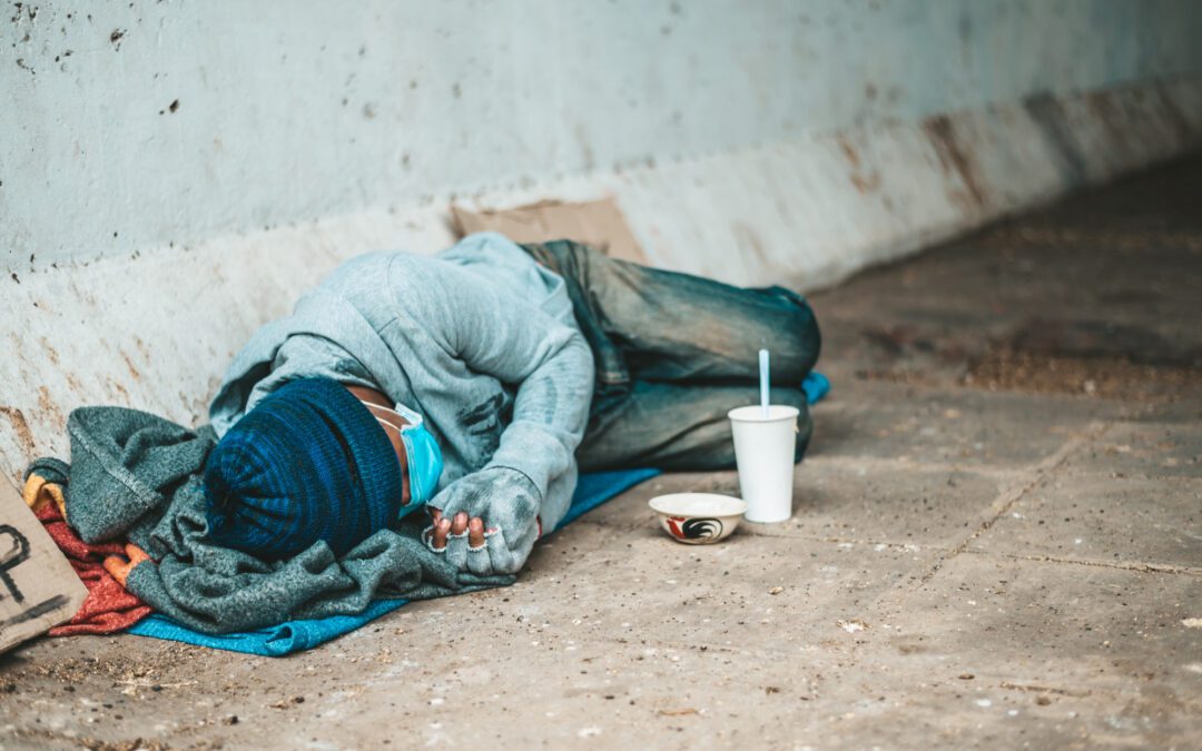 Uso do crack potencializa a contaminação pela Aids