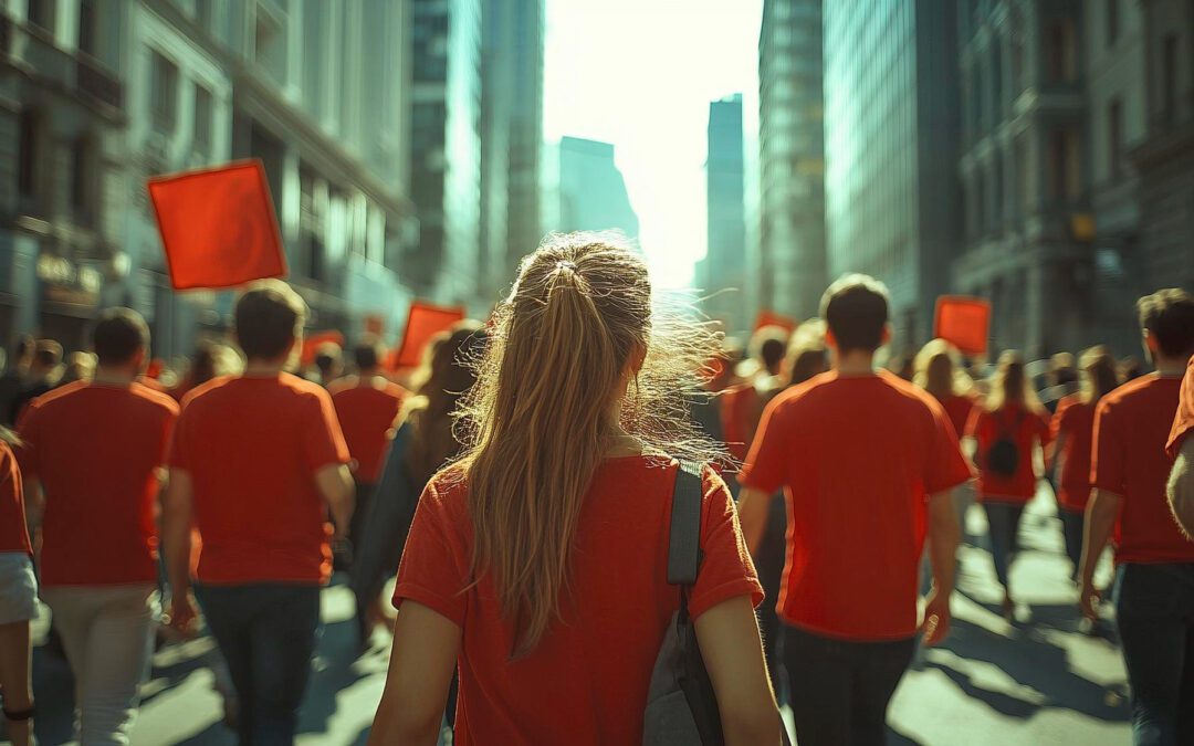 Vista-se de vermelho e participe do ‘Dia Mundial de Luta Contra Aids’